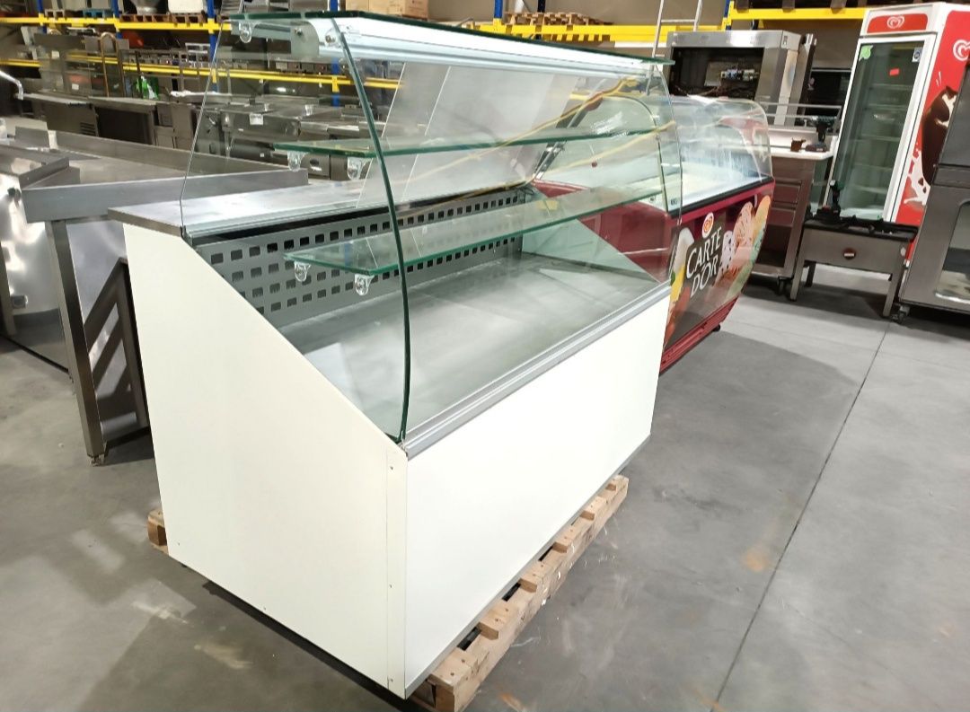 VITRINE  REFRIGERADA