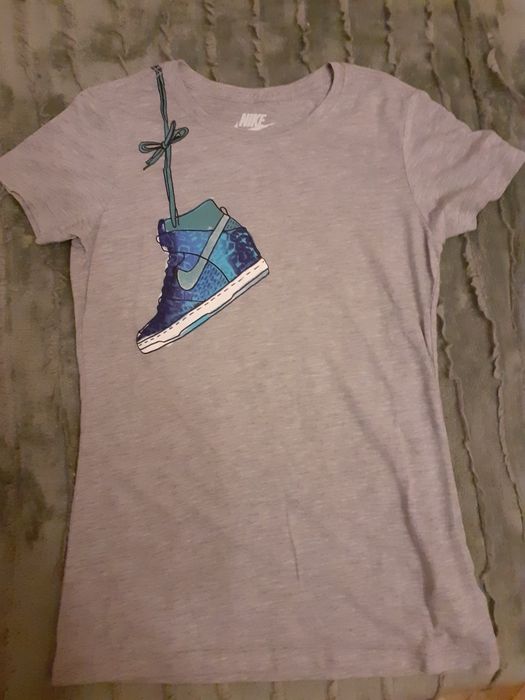 Koszulka damska  Nike