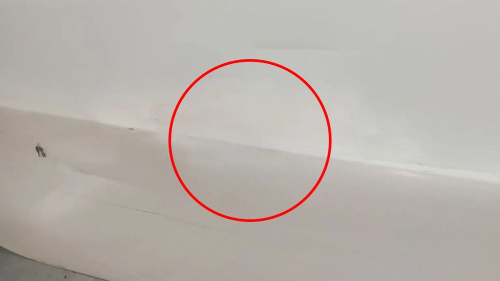 Porta trás direita PEUGEOT 508