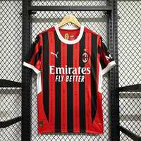 Camisola AC Milan 24/25