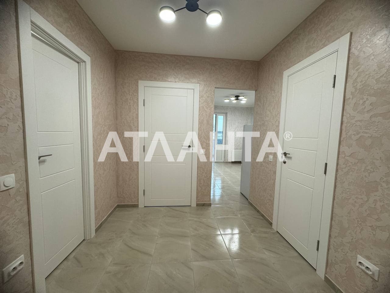 1-кімнатна квартира у ЖК Атлант, вул. Доківська, Коцюбинське