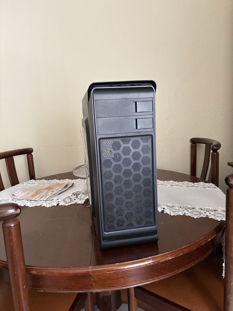 Computador (otimo para trabalhos)