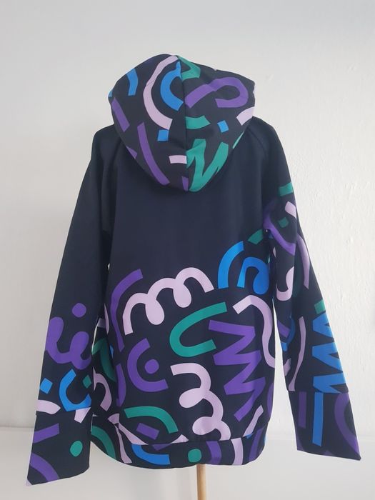 Nowa kurtka damska marki WTW rozmiar L/XL.