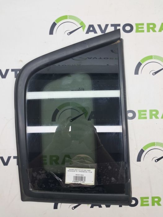 Боковая форточка матовая левая JEEP RENEGADE 15- 68438138AA