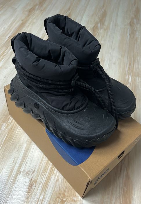 Сапожки чоботи crocs w7-9 р.39-40