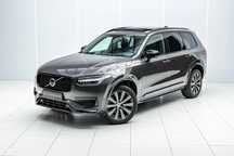 Volvo XC 90 LEASING FV23% DARK B5 D 250KM 4x4 - H&K 7 osób Panorama, Kam 360*, HAK
