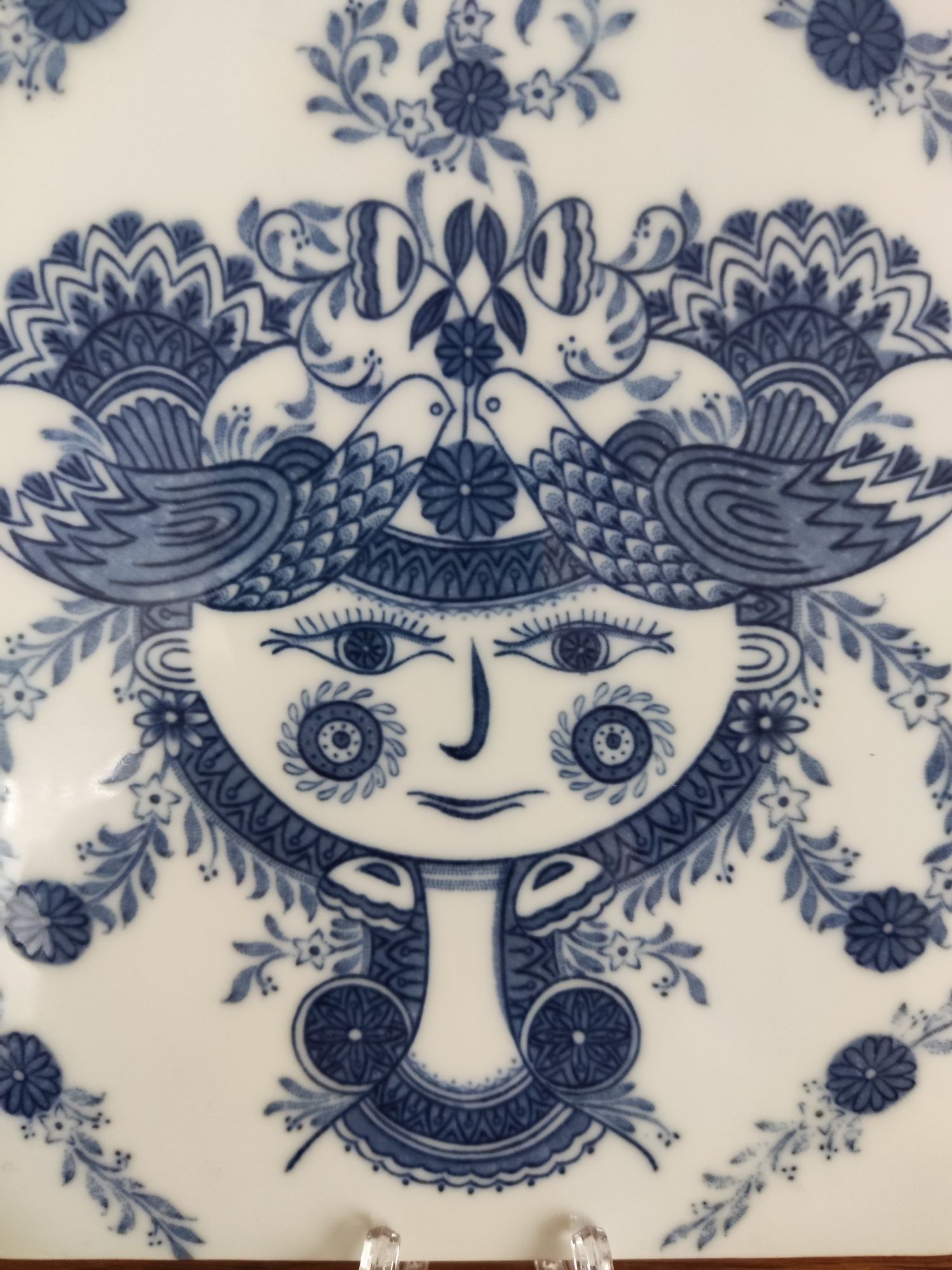 Artistic Seito made in Japan 800 porcelana deska
