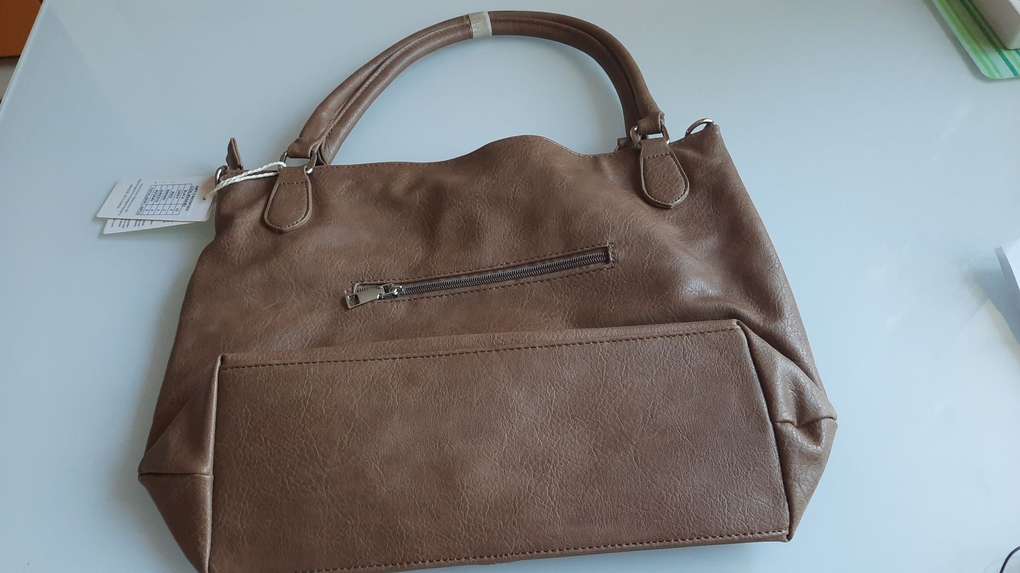 Torebka Herisson Shopper Bag z gratisem.
