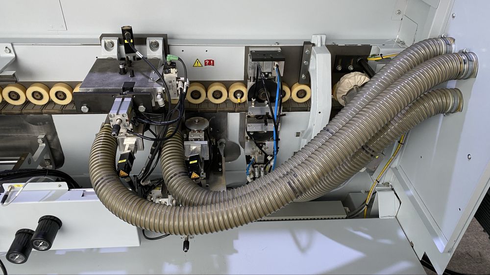 Orladora Homag KDF 440 Airtec