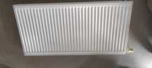 Grzejnik kaloryfer Buderus 120x60