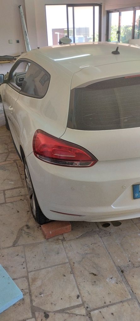 Vê Scirocco 1.4 160 cv