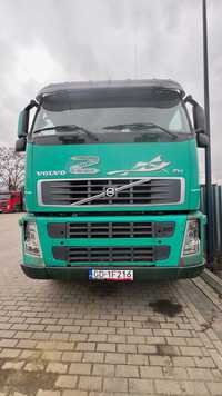 VOLVO FH 480 Hakowiec, HDS