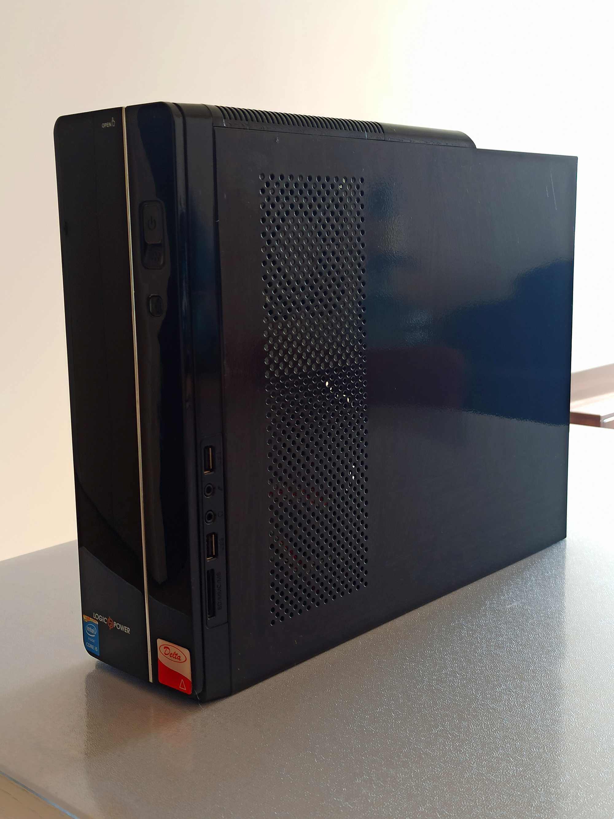 Комп'ютер Roma Delta 970