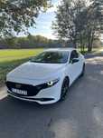 Mazda 3 Wersja Hikari Salon Polska!