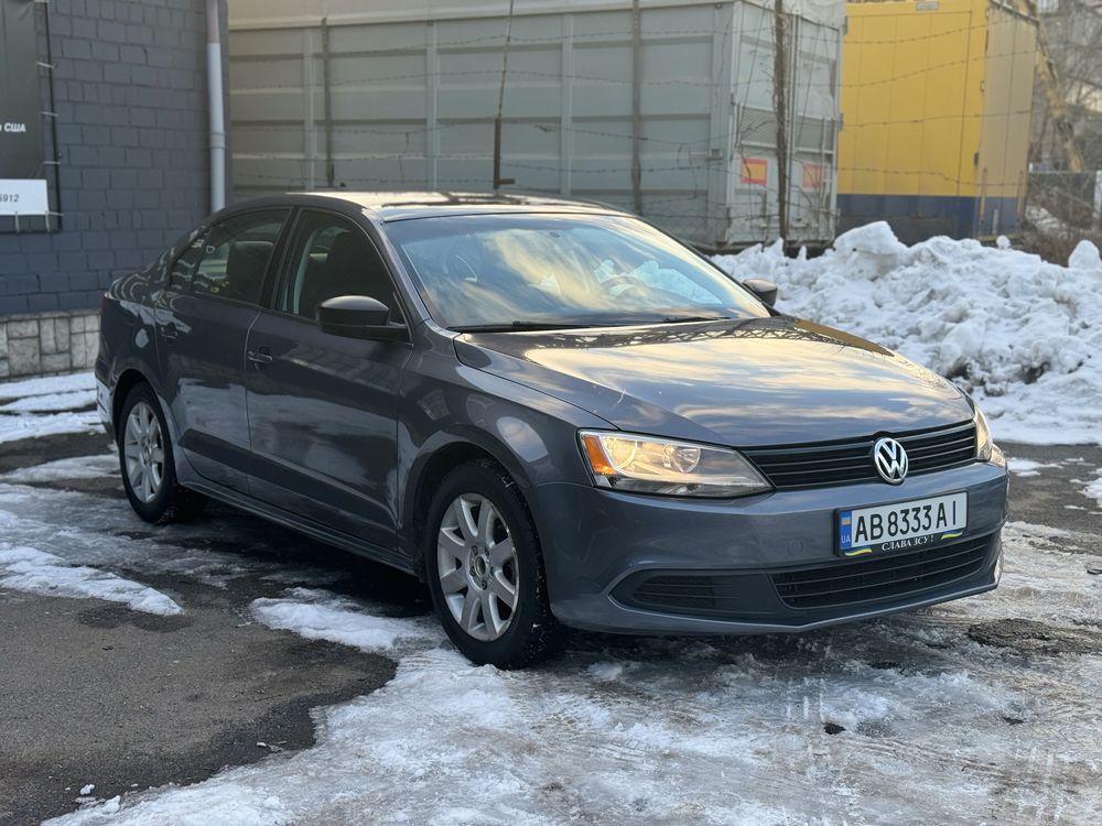 Продам Volkswagen Jetta 2014 USA