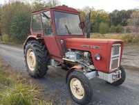 Ursus C 360