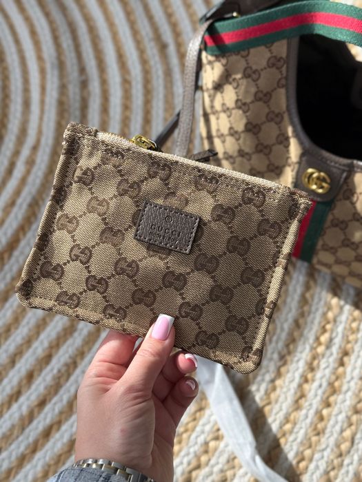 Сумка Gucci GG Giglio small