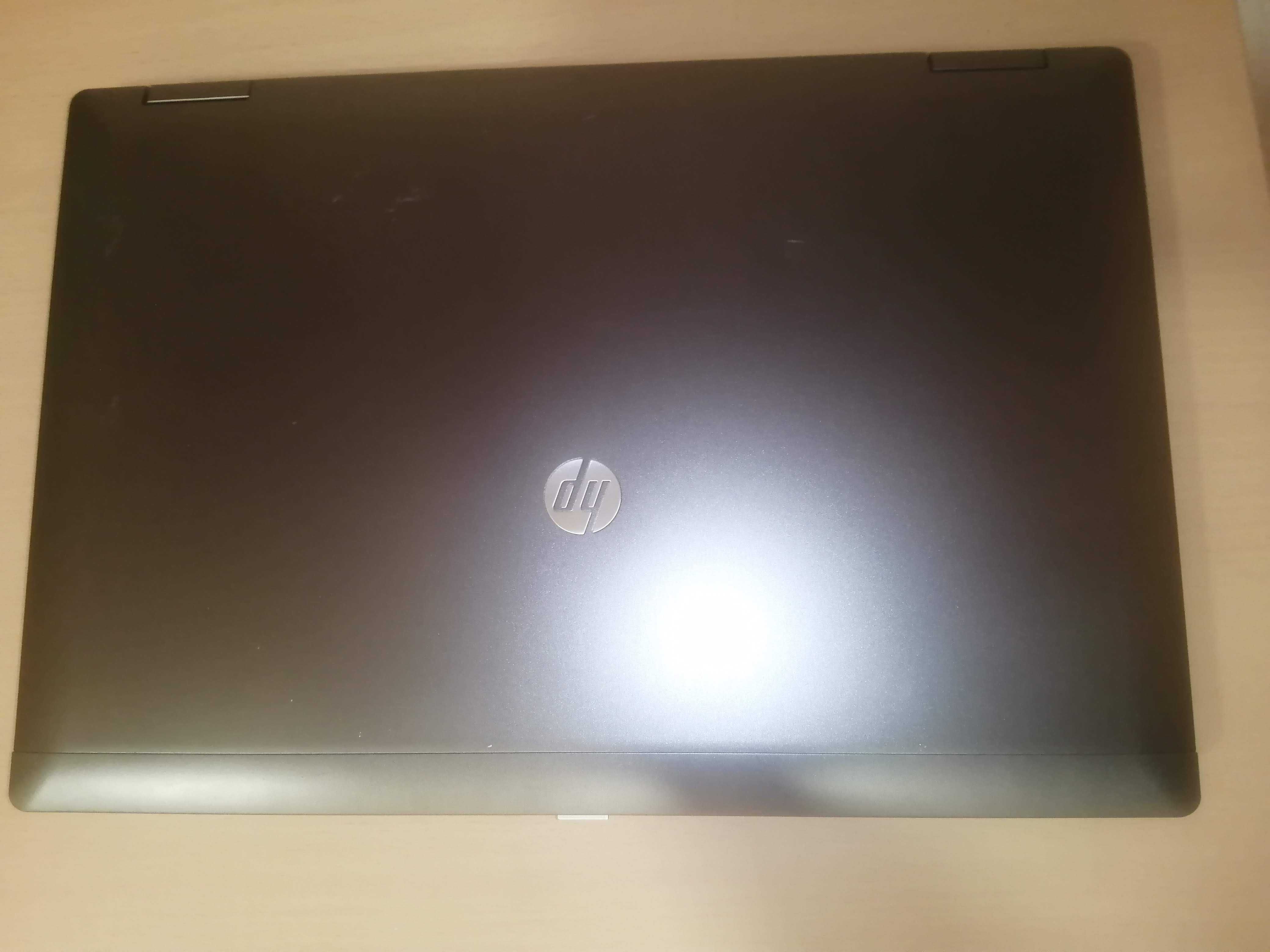 Ноутбук HP ProBook 6570b i5-3210M 6GB RAM, 240 SSD