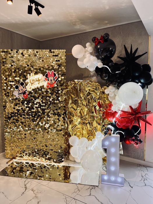 Chestnut Haven:  obiekt, sala na wyłączność +personalizowane dekoracje