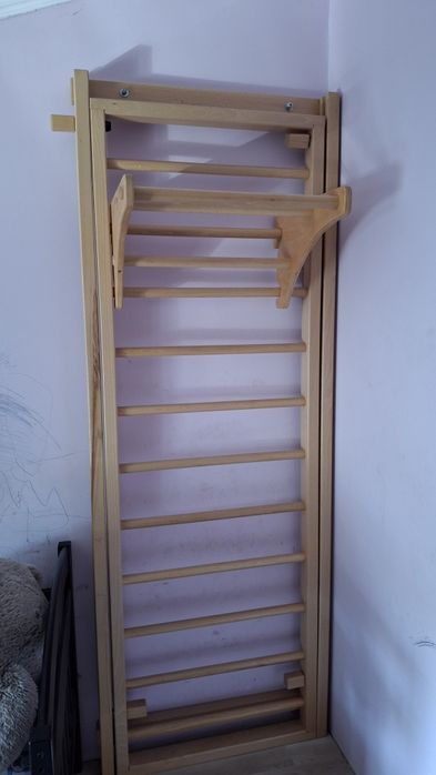 Продам шведську стінку