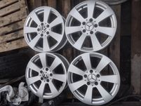 Диски R16 5x112 6j et 39 Mersedes Benz