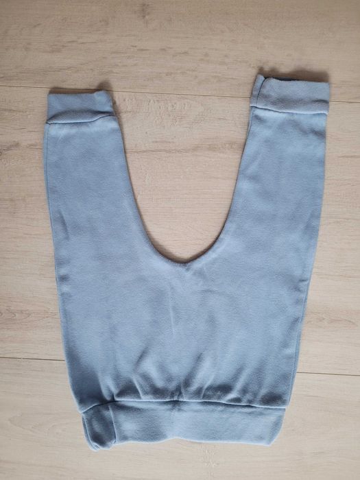 Elegancki komplecik niemowlęcy