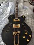 Guitarra Gretsch G5191BK Tim Armstrong  Korea 2021 Hollow