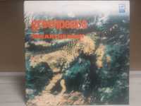 Винил пластинка Greenpeace Breakthrough 2 LP (2  диска)