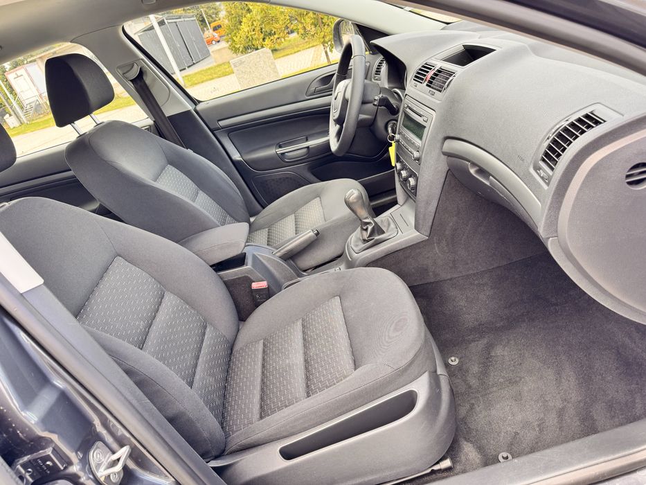 Skoda ocavia 1.6 8v Lpg /Maly przebieg/Oryginal/Super Stan/Rarytas!!