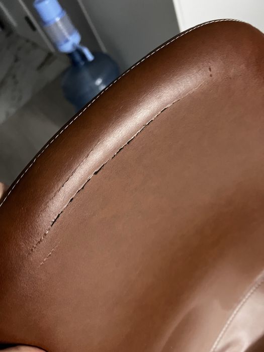 Стілець офісний JYSK