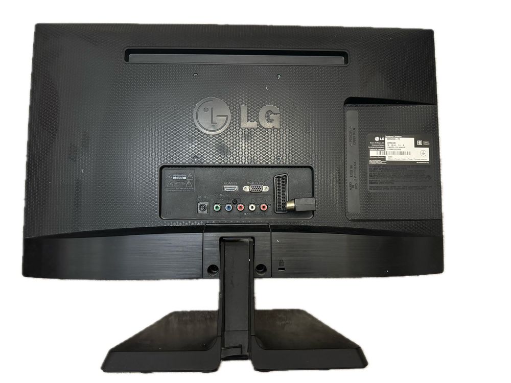 Телевізор  LG 22MA33D