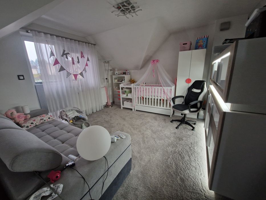 Dom w Kartuzach do wynajęcia