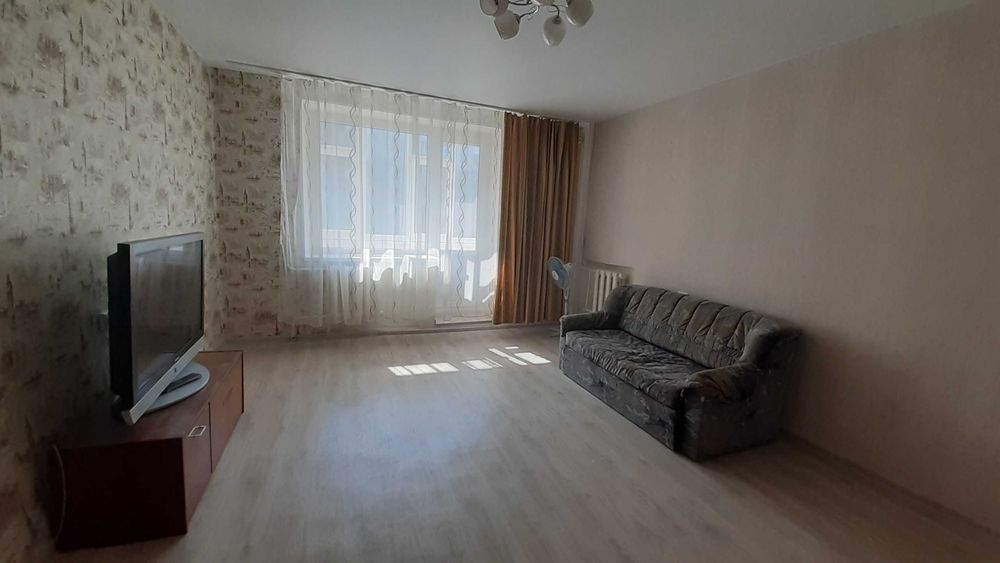 Здам 1-кімнатну  квартиру на Шуменському по вулиці Лавренева, 28!