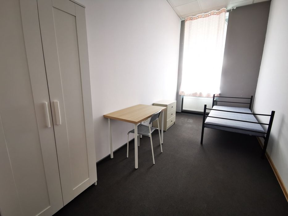 Pokóje, super lokalizacja, Katowice, Rynek