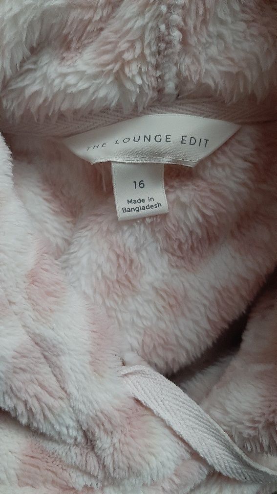 Piżama ocieplana M&S 42/44