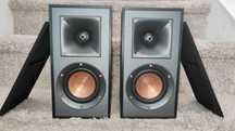 HI-FI акустические системы Klipsch R-41M