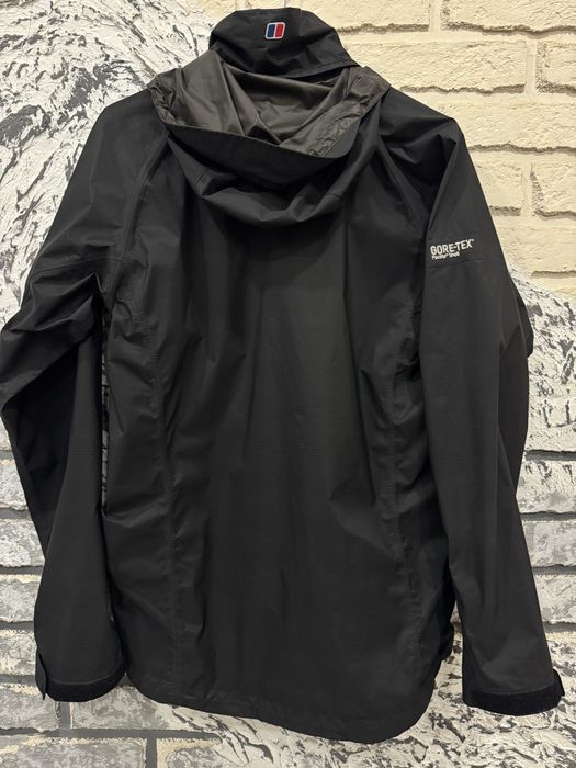 Трекінговий Костюм Куртка Штани Berghaus Gore Tex M