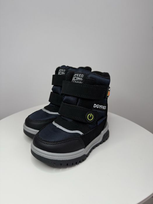 Сноубутси 22-28р. Чоботи Tom.m