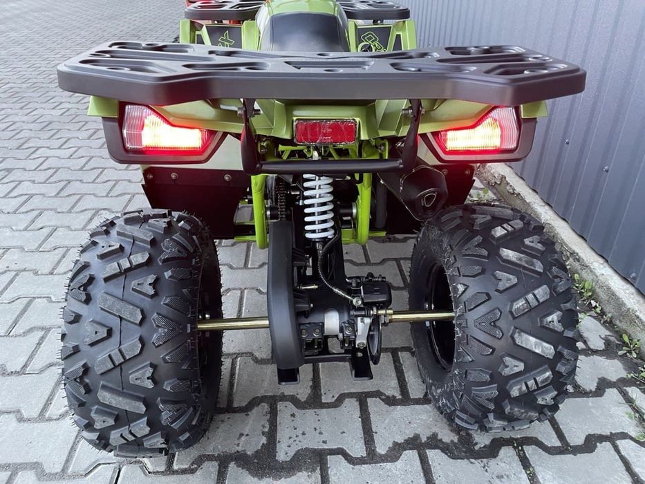 New 2024 Квадроцикл дитячий 150 Orix, Forte, Kayo