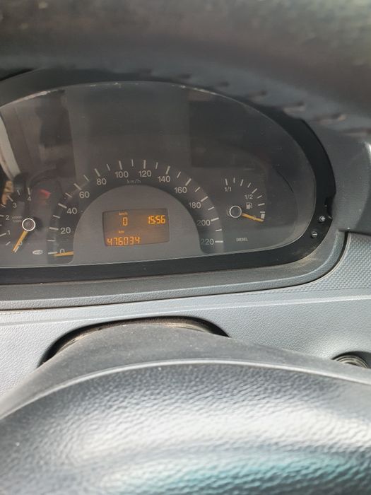 Продам Mercedes Vito