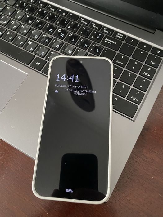 Vendo Nothing phone [2a]