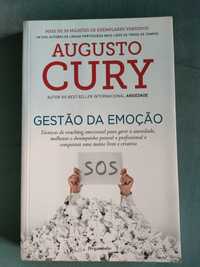 Augusto Cury livros