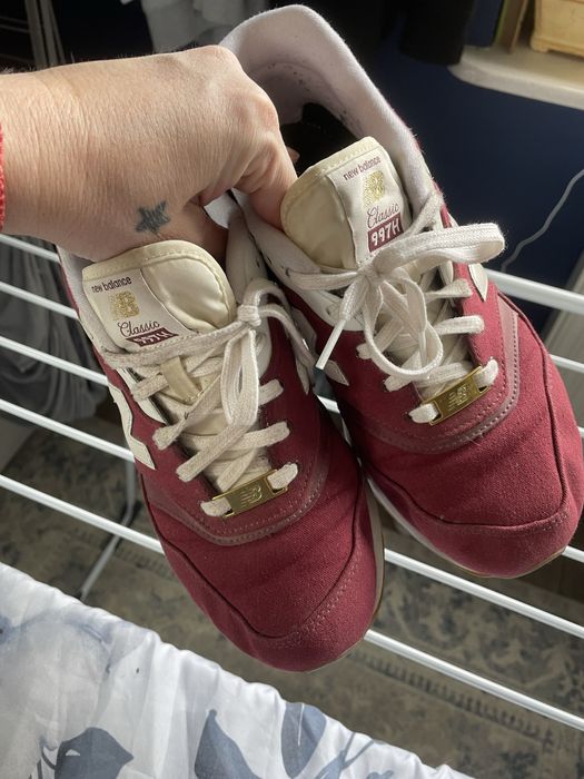New balance 997H rozm 40