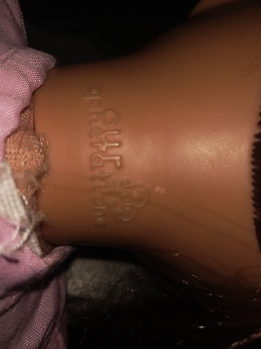 Lalka Our Generation 46cm Battat