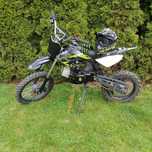 Cross pitbike 125cc 4t Xtr
