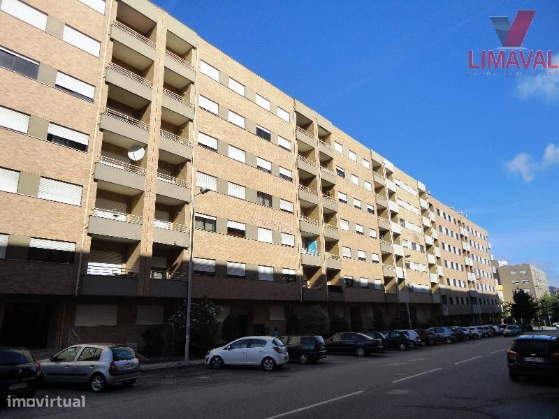 T1+1 K5 5º Direito Frente