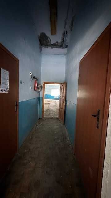 Оренда Укртелеком*, 681 м2, м. Чортків, вул.Січинського,3А