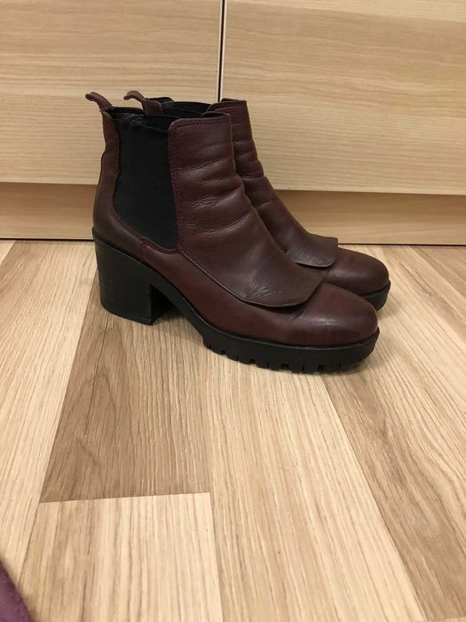 Ботильйони жіночі Felmini