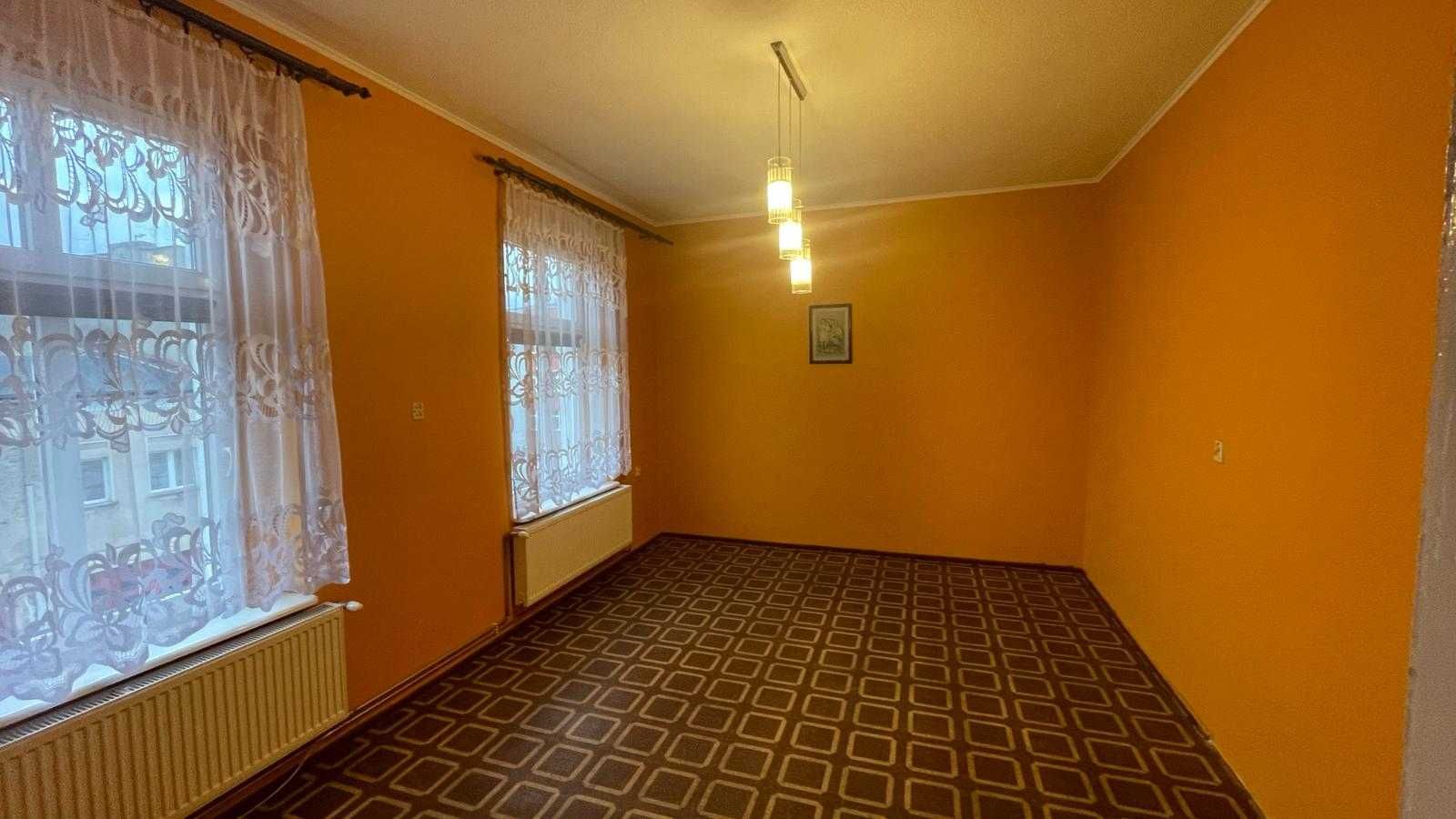 Do wynajęcia mieszkanie 2-pokojowe 42m2.