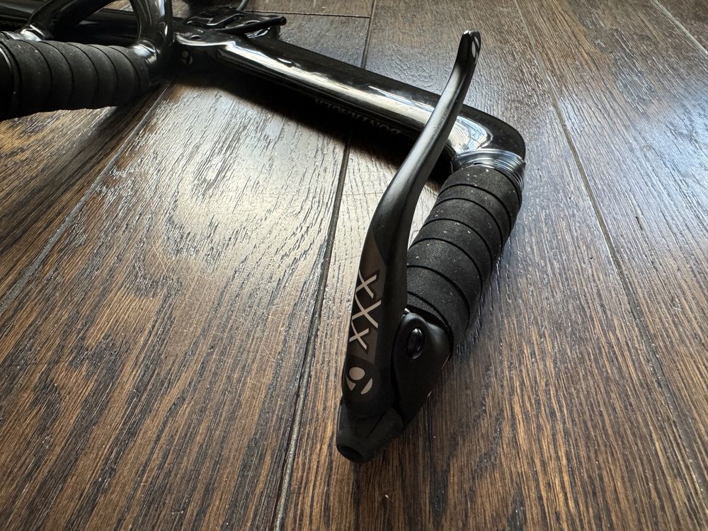 Kokpit trek speed concept uci
